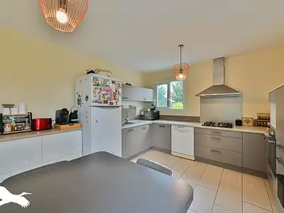 Maison, 140 m²