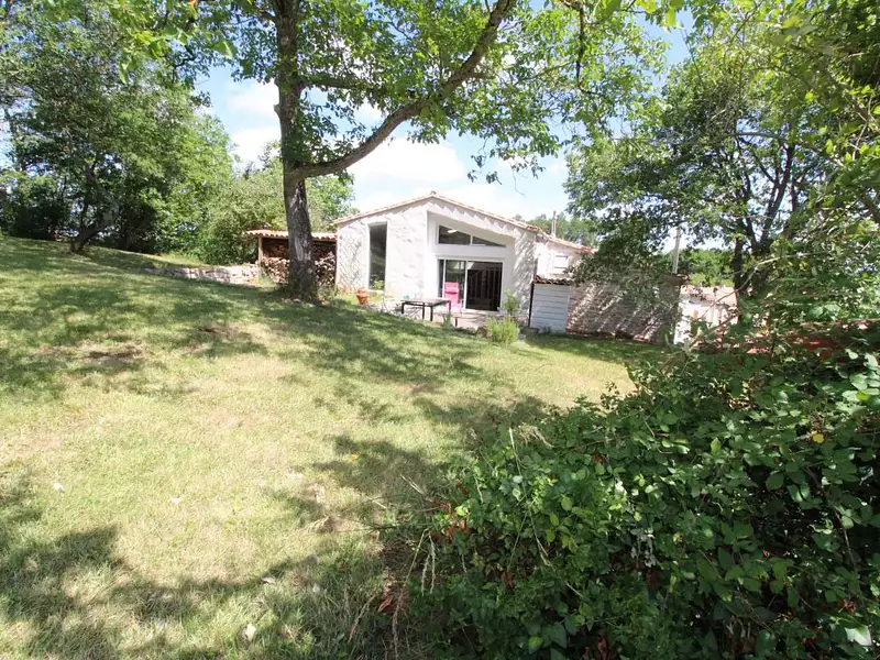 Maison, 115 m²