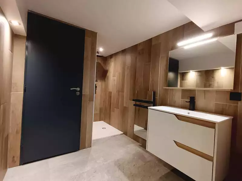 Appartement, 142 m²