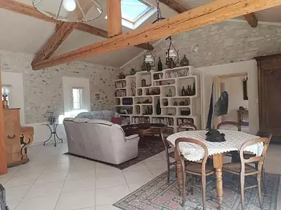 Maison, 190 m²