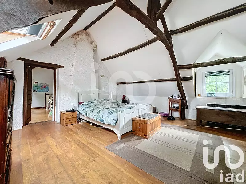 Maison, 350 m²
