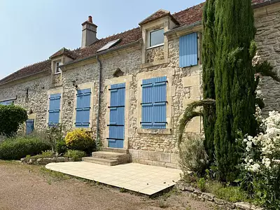 Maison, 178 m²