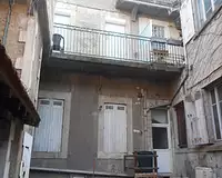 Immeuble, 508 m²