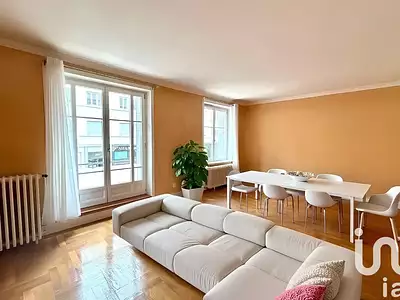 Appartement, 96 m²
