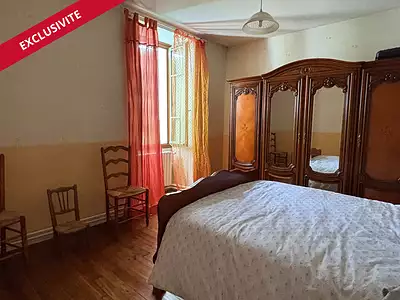 Maison, 146 m²