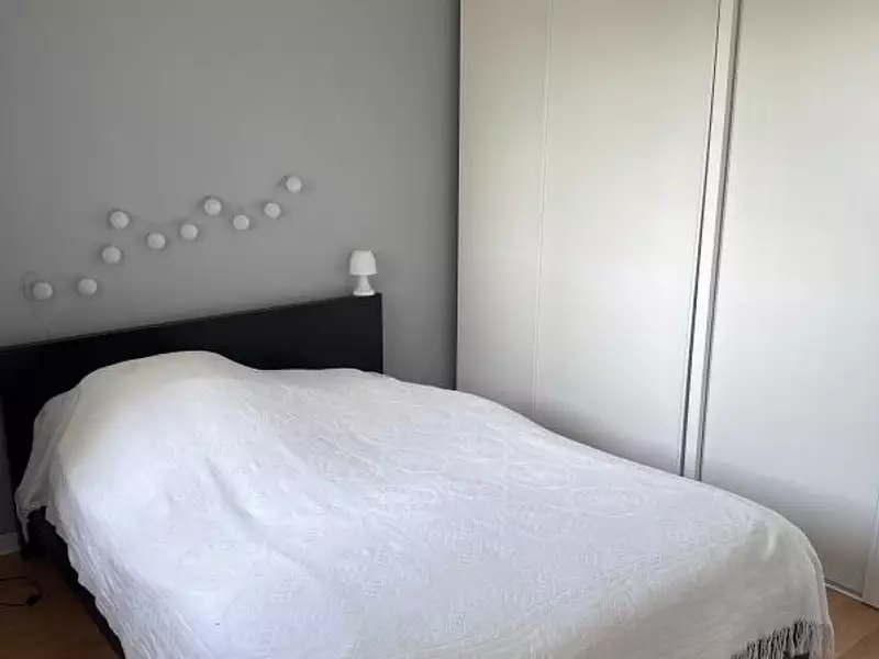 Appartement, 31 m²