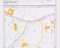 Terrain, 5 771 m²