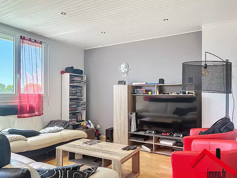 Appartement, 68 m²