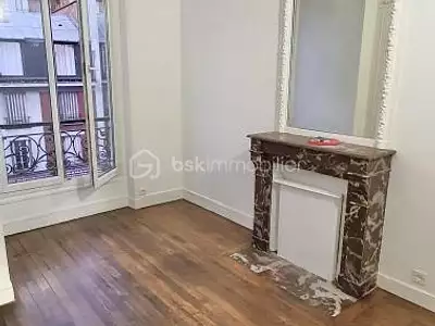 Appartement, 31 m²