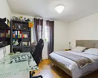 Appartement, 124 m²