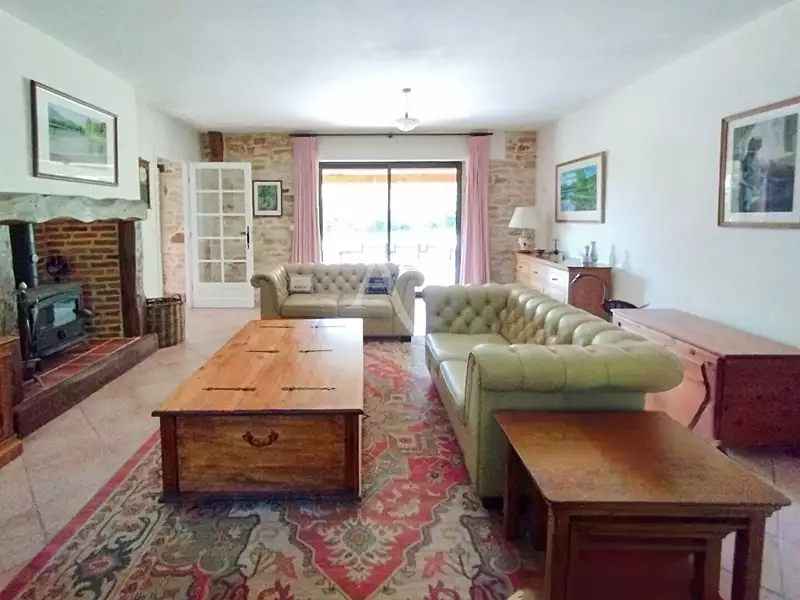 Maison, 172 m²