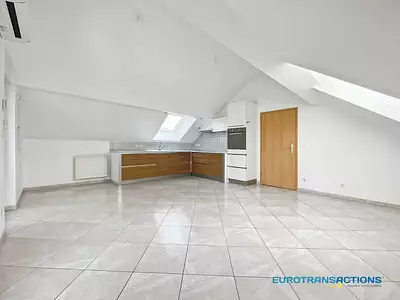 Appartement, 33,24 m²