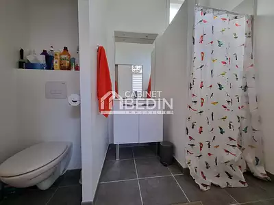 Appartement, 32,5 m²