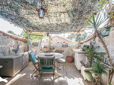 Maison, 145 m²