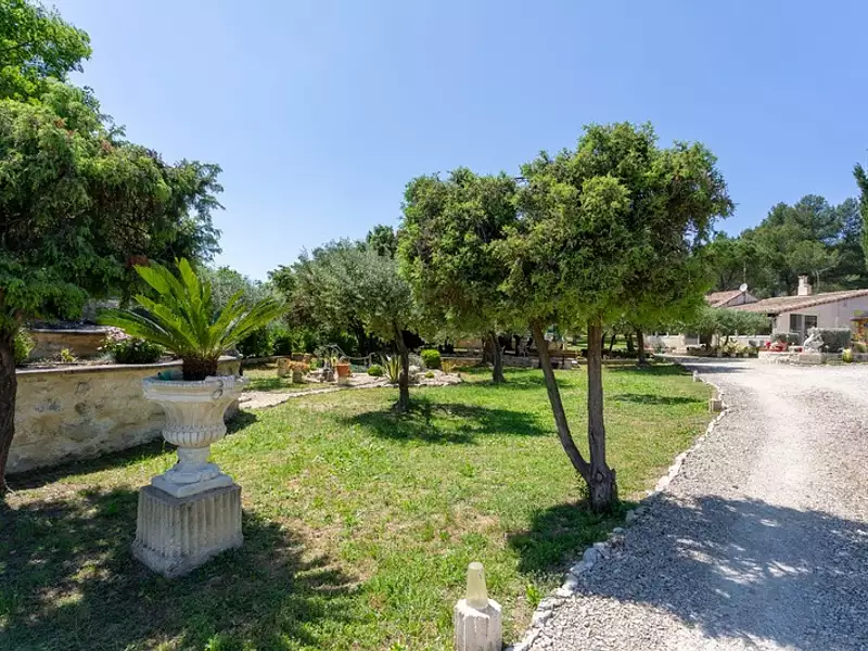 Maison, 130 m²