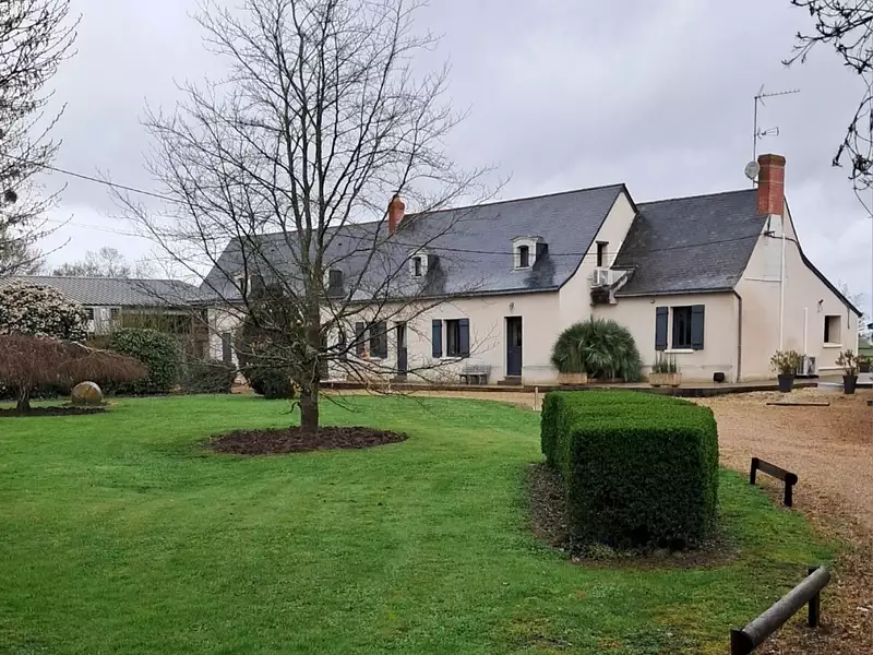 Maison, 310 m²