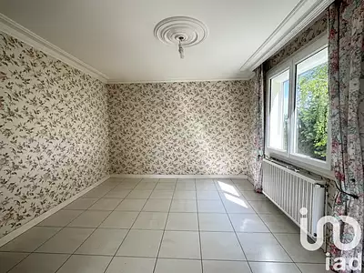 Maison, 146 m²