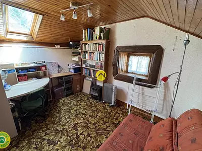 Maison, 30 m²