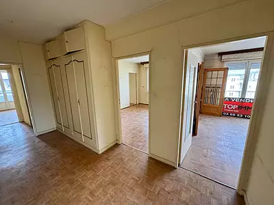Appartement, 100,86 m²
