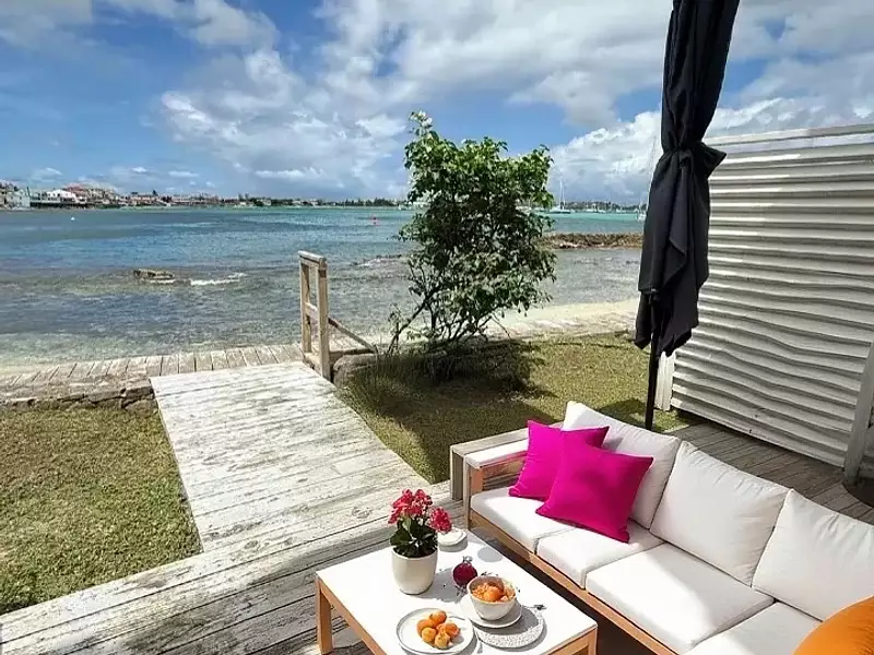 Appartement, 53,32 m²