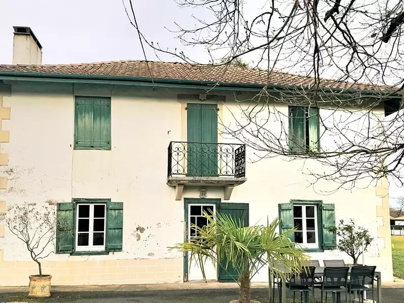 Maison, 103 m²