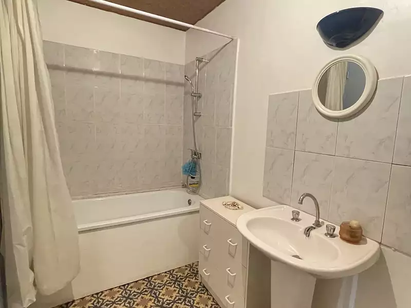 Maison, 112 m²