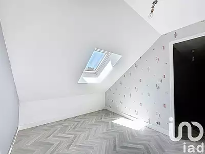 Maison, 50 m²