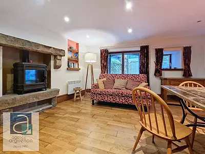 Maison, 56,3 m²