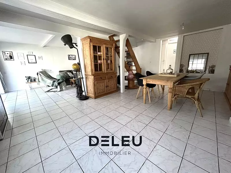 Maison, 100 m²