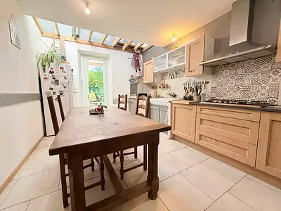 Maison, 178 m²