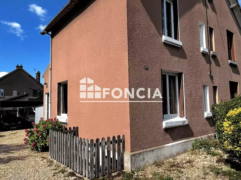 Maison, 76 m²