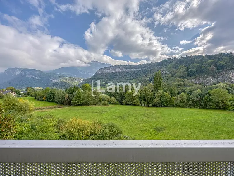 Appartement, 64,6 m²