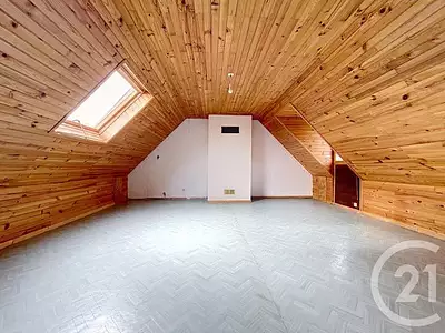 Maison, 120 m²