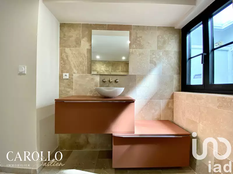 Appartement, 105 m²