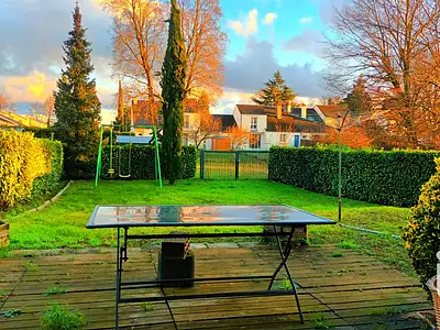 Maison, 107 m²