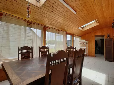Maison, 93 m²