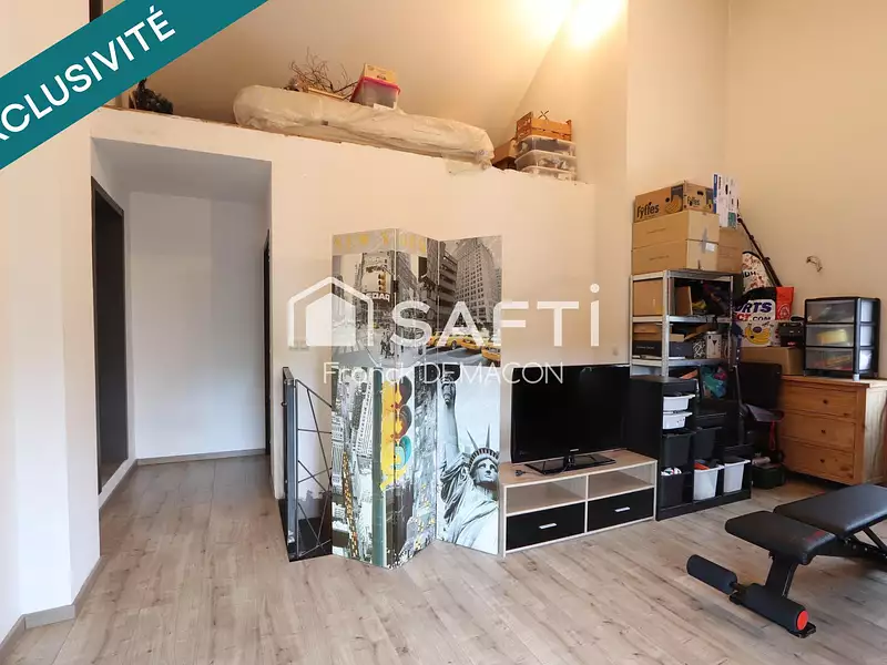 Maison, 145 m²