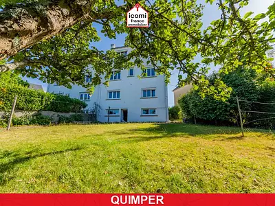 Maison, 166 m²
