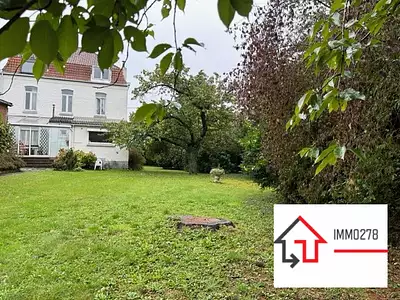 Maison, 227 m²