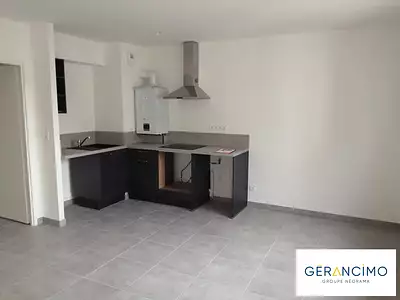 Appartement, 66,1 m²