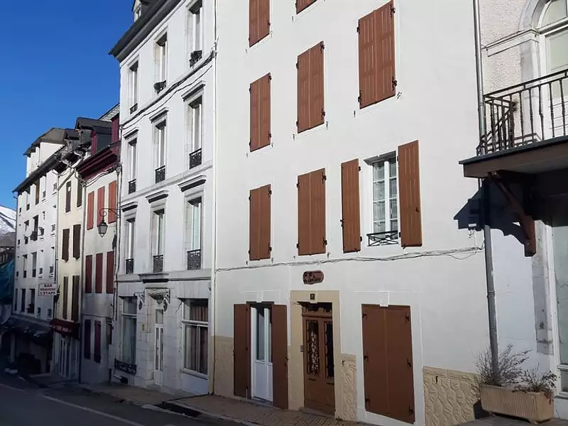 Appartement, 15,06 m²