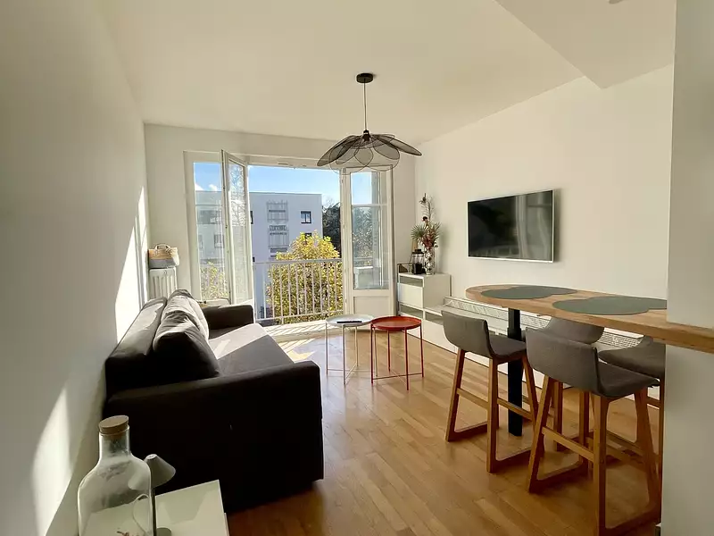 Appartement, 66,78 m²