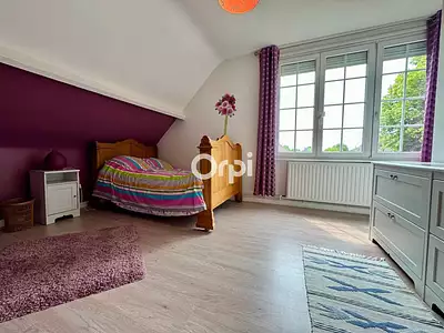 Maison, 130 m²