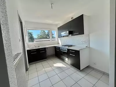 Appartement, 63 m²