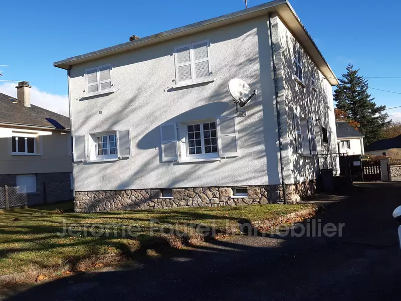 Appartement, 66,81 m²