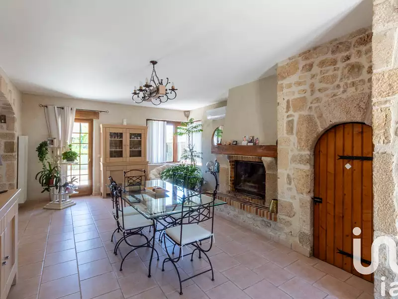 Maison, 148 m²