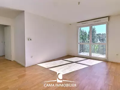 Appartement, 55,66 m²