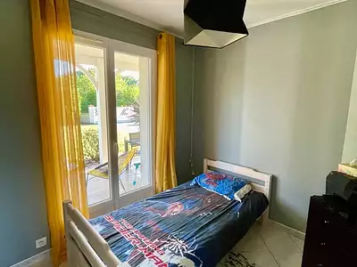Maison, 107 m²