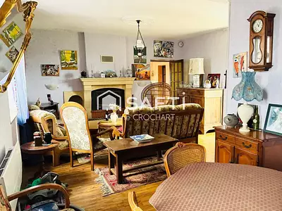 Maison, 152 m²