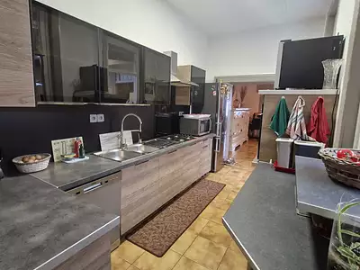 Maison, 125,34 m²